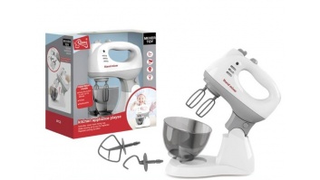 Tegole miksera komplekts bērniem, no 3 gadiem (F2303)