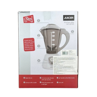 Tegole sulas spiede bērniem, no 3 gadiem (F2305)