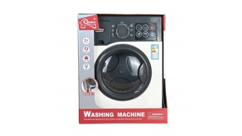 Tegole veļas mazgājamā mašīna, no 3 gadiem (F2308)