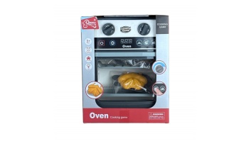 Tegole cepeškrāsns bērniem, no 3 gadiem (F2309)