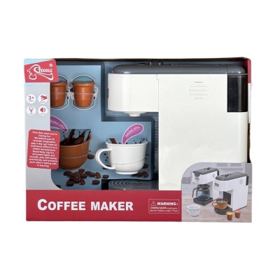 Tegole kafijas automāts bērniem, no 3 gadiem (F2310)