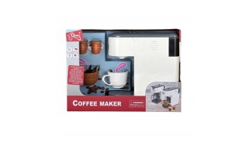 Tegole kafijas automāts bērniem, no 3 gadiem (F2310)