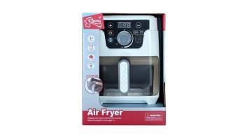 Tegole karstā gaisa katls bērniem, no 3 gadiem (F2321)