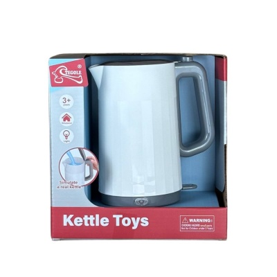 Tegole tējkanna bērniem, no 3 gadiem (F2322)