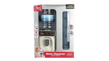 Tegole ūdens statīvs bērniem, no 3 gadiem