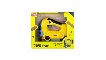 Tegole finierzāģis bērniem, no 3 gadiem (T2073)