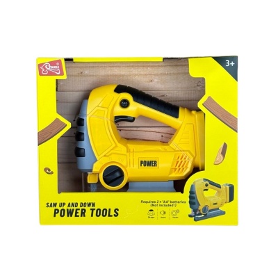 Tegole finierzāģis bērniem, no 3 gadiem (T2073)