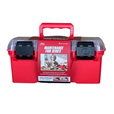 Tegole instrumentu komplekts bērniem, no 3 gadiem (T2006)