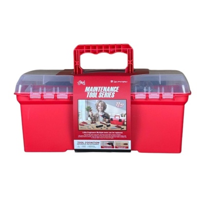 Tegole instrumentu komplekts bērniem, no 3 gadiem (T2006)