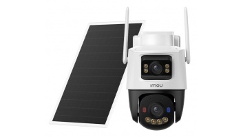 WRL CAMERA 5+5MP AOV DUAL/IPCSA70F-10M0T2-EU/FSP008 IMOU