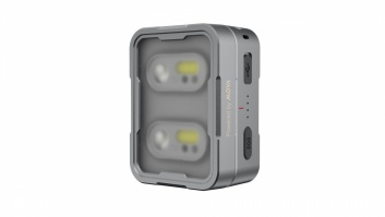 HEADLAMPS DUO KIT/MWL001 MOVA