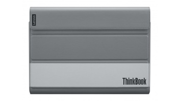 Lenovo | ThinkBook Premium 13-inch Sleeve | Professional | Fits up to size 13 " | Sleeve | Grey | 13 " | Waterproof