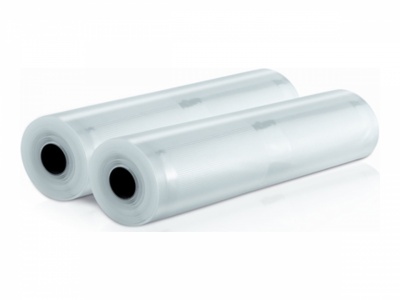 ETA | Freshie Foil | ETA176200010 | 2 units | Dimensions (W x L) 28 x 300 cm | Transparent