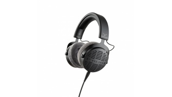 Beyerdynamic | Studio Headphones | DT 900 PRO X | Over-Ear | Noise reduction | Black