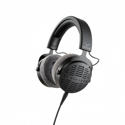 Beyerdynamic | Studio Headphones | DT 900 PRO X | Over-Ear | Noise reduction | Black