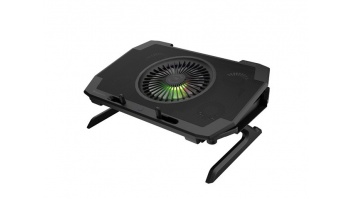 Genesis | Laptop Cooling Pad | OXID 850