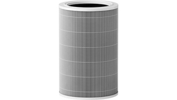 Smart Air Purifier 4 Lite Filter | Black