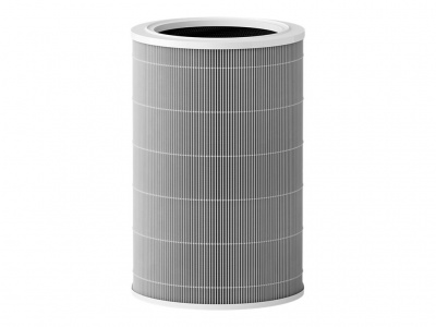 Smart Air Purifier 4 Lite Filter | Black