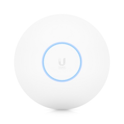Ubiquiti | Access Point Wi-Fi 6 | Unifi 6 Pro | 802.11ax | 2.4 GHz/5 | 573.5+4800 Mbit/s | Ethernet LAN (RJ-45) ports 1 | MU-MiMO Yes | PoE in