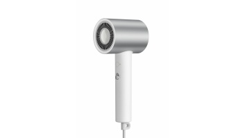 Xiaomi | Water Ionic Hair Dryer | H500 EU | 1800 W | Number of temperature settings 3 | Ionic function | White