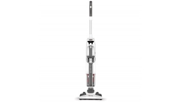 Polti | Steam cleaner | PTEU0295 Vaporetto 3 Clean 3-in-1 | Power 1800 W | Steam pressure Not Applicable bar | Water tank capacity 0.5 L | White