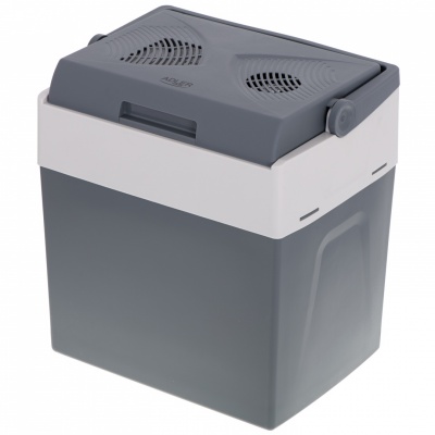 Adler | Portable cooler | AD 8078 | 28 L | F | Free standing | 55 dB