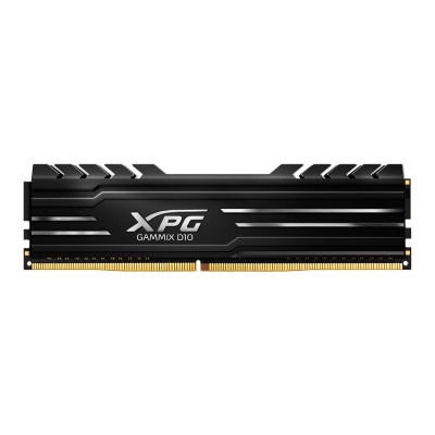 ADATA | XPG GAMMIX D10 | 32 GB | DDR4 | 3200 MHz | PC/server | Registered No | ECC No