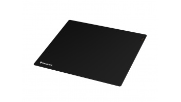 Genesis | Mouse Pad | Carbon 700 XL CORDURA | Black