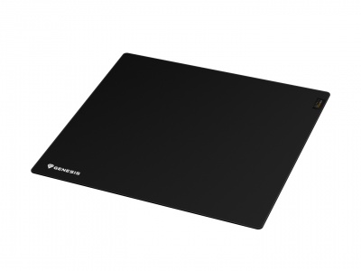 Genesis | Mouse Pad | Carbon 700 XL CORDURA | Black