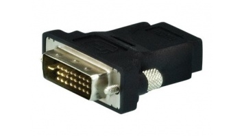 Aten | DVI to HDMI Adapter | 2A-127G | Warranty 24 month(s)