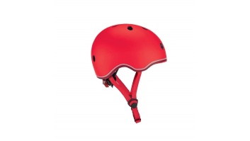 Globber | Red | Helmet | Go Up Lights, XXS/XS (45-51 cm)
