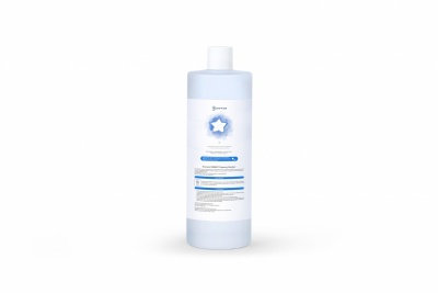 Ecovacs | Cleaning Solution for DEEBOT Family | D-SO01-0019 | 1000 ml