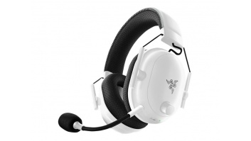 Razer BlackShark V2 Pro (2023) Headset, Over-Ear, Wireless, White | Razer