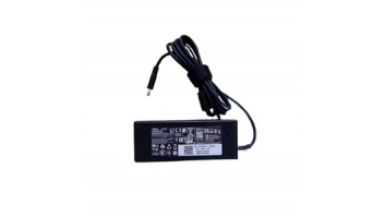 Dell | 4.5mm Barrel AC Adapter with EURO power cord (Kit)