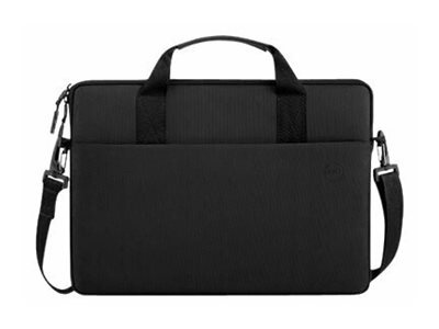 Dell | CV5623 | Ecoloop Pro Sleeve | Notebook sleeve | Black | 15-16 " | Shoulder strap