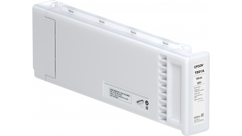 Epson UltraChrome GS3 with Red | C13T891A00 | Ink cartrige | White