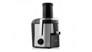 ETA | Juicer | Fresher II ETA503290000 | Type Centrifugal | Silver/Black | 800 W | Number of speeds 2 | 19000 RPM