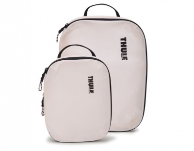 Thule | Compression Cube Set | White
