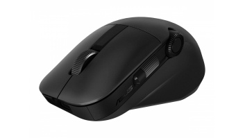 Asus | Wireless Mouse | MD300 | Bluetooth | Black | Omron D2FC-FK (50M) | Wireless connection