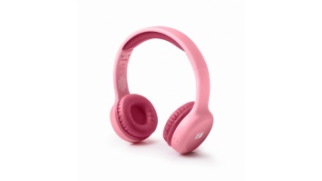 Muse | Stereo Kids Headphones | M-215BTP | Over-Ear | Wireless