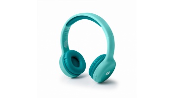 Muse | Stereo Kids Headphones | M-215BTB | Over-Ear | Wireless