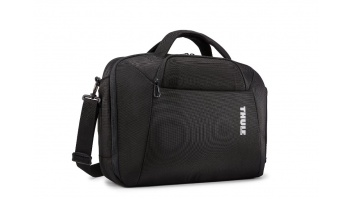 Thule | TACLB-2216 Accent | Laptop Bag | Laptop Case | Black
