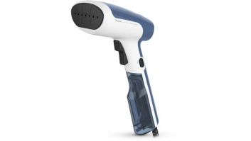 TEFAL | Garment Steamer | DT6130E0 | Handheld | 1300 W | 0.07 L | 20 g/min | Blue/White