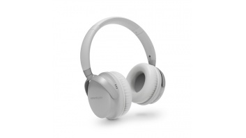 Energy Sistem Headphones Bluetooth Style 3, Stone | Energy Sistem | Headphones | Style 3 | Wireless | Over-Ear | Noise canceling | Wireless