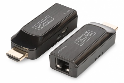 Digitus | Mini HDMI Extender Set