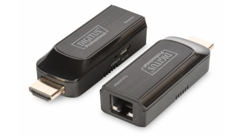 Digitus | Mini HDMI Extender Set