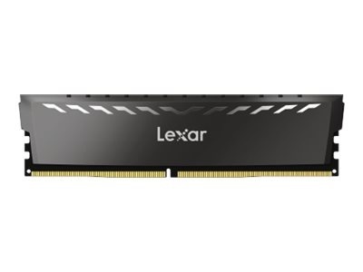 Lexar | 16 Kit (8GBx2) GB | DDR4 | 3200 MHz | PC/server | Registered No | ECC No