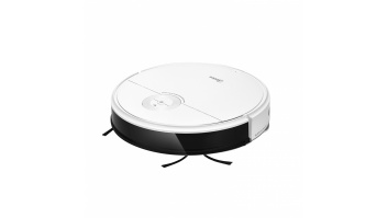 Midea | Robotic Vacuum Cleaner | I5C | Wet&Dry | Operating time (max) 120 min | Lithium Ion | 2600 mAh | 4000 Pa | White
