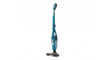 TEFAL | Vacuum Cleaner | TY6751 Dual Force | Handstick 2in1 | Handstick and Handheld | 21.6 V | Operating time (max) 45 min | Blue | Warranty 24 month(s)