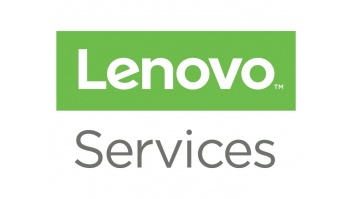 Lenovo | Warranty | 5Y Accidental Damage Protection One (Valid for computers with 5Y warranty) | 5 year(s)